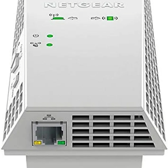NETGEAR WiFi Mesh Range Extender EX6250 - Coverage up to 1500 sq.ft. Signal Boos - Picture 3 of 9